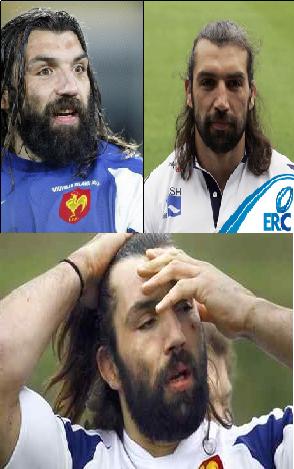 Sbastien Chabal